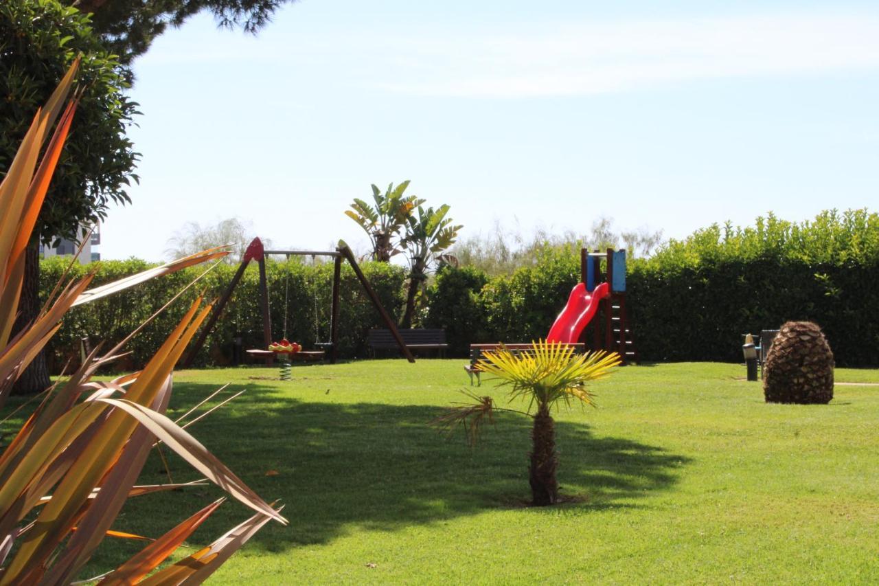 Apto. De 1 Dormitorio En Primera Linea De Playa. Isla Canela 韦尔瓦 外观 照片