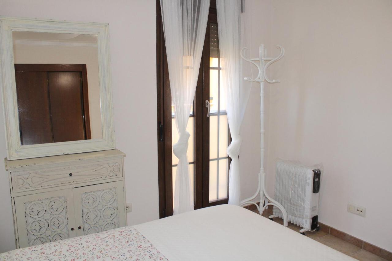 Apto. De 1 Dormitorio En Primera Linea De Playa. Isla Canela 韦尔瓦 外观 照片