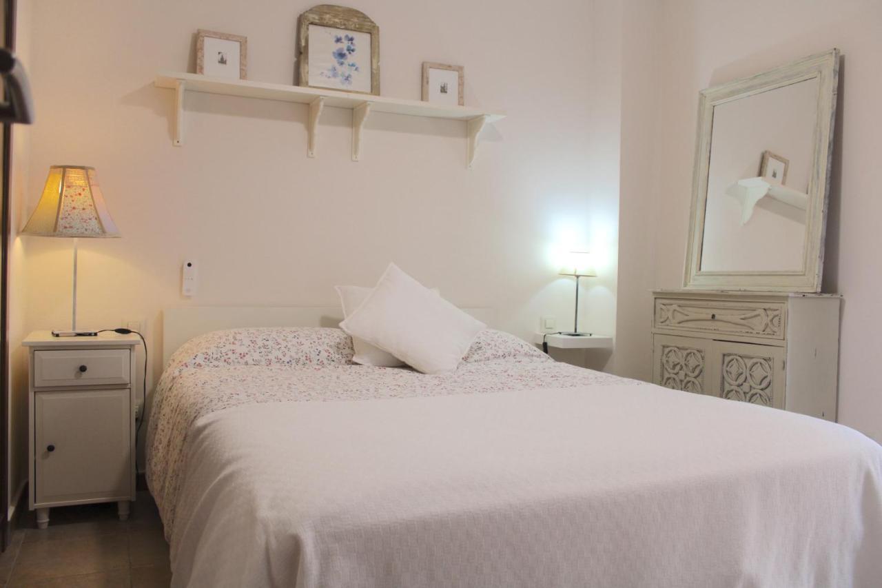 Apto. De 1 Dormitorio En Primera Linea De Playa. Isla Canela 韦尔瓦 外观 照片