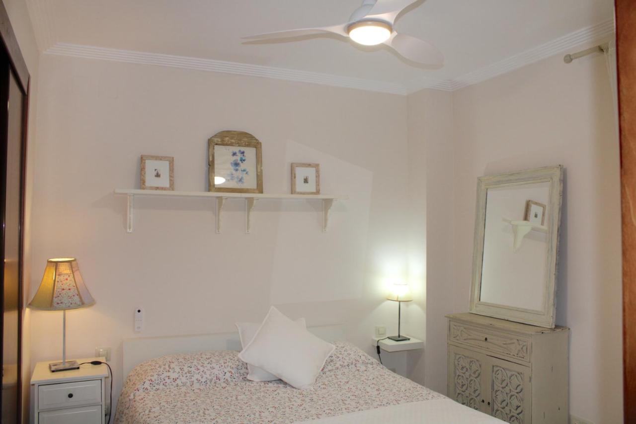 Apto. De 1 Dormitorio En Primera Linea De Playa. Isla Canela 韦尔瓦 外观 照片