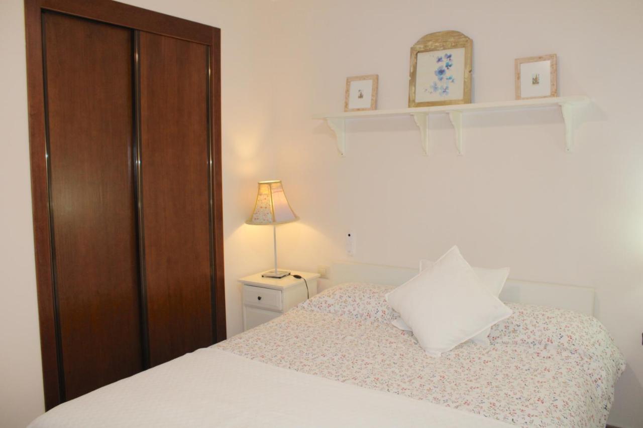 Apto. De 1 Dormitorio En Primera Linea De Playa. Isla Canela 韦尔瓦 外观 照片
