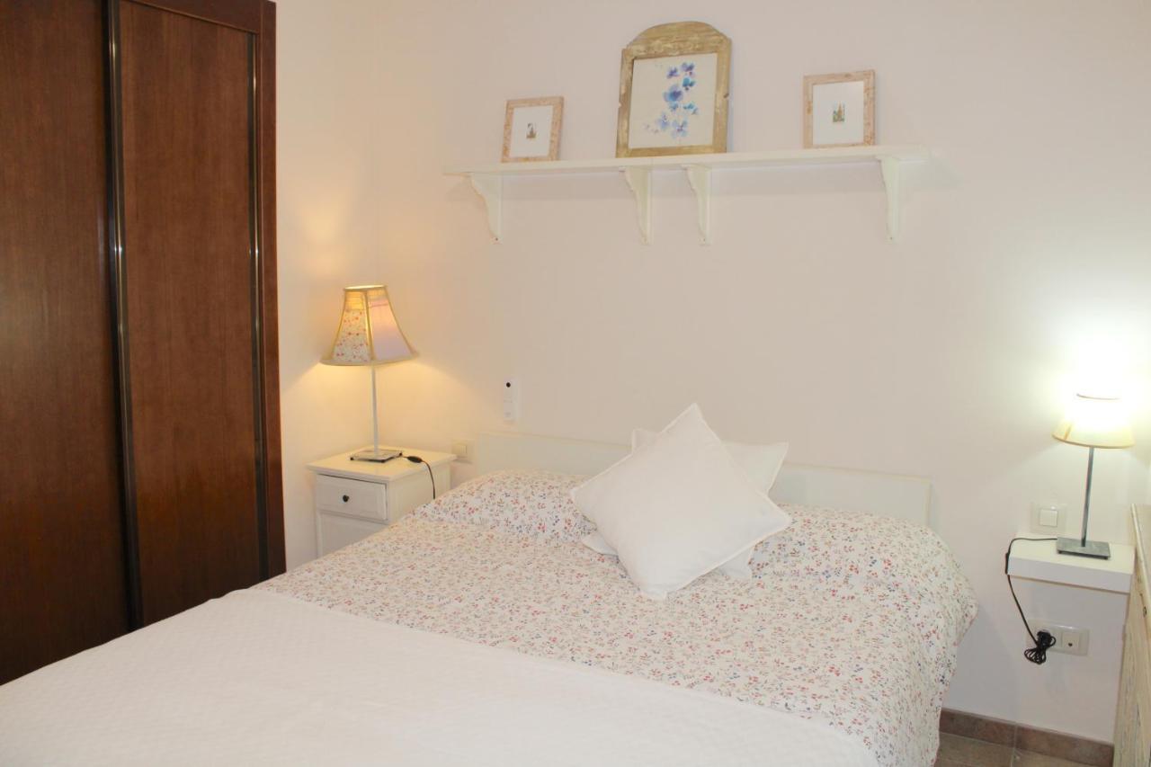 Apto. De 1 Dormitorio En Primera Linea De Playa. Isla Canela 韦尔瓦 外观 照片